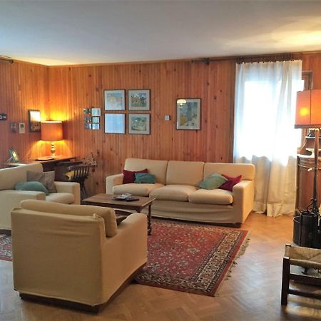 Apartmán Casa Malerba By Holiday World Borgata Sestriere Exteriér fotografie